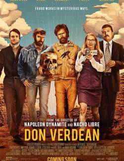   / Don Verdean (2015) HD 720 (RU, ENG)