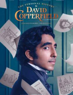    / The Personal History of David Copperfield (2019) HD 720 (RU, ENG)