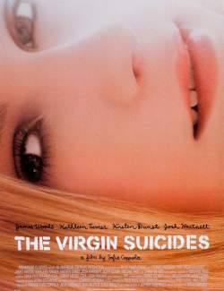 - / The Virgin Suicides (1999) HD 720 (RU, ENG)