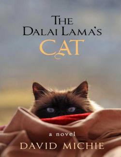  - / The Dalai Lama's Cat (Michie, 2012)    