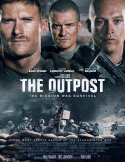 Форпост / The Outpost (2020) HD 720 (RU, ENG)