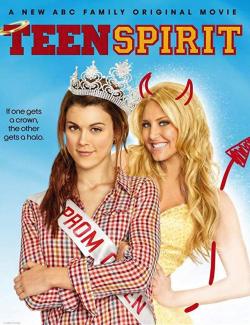 Советы с того света / Teen Spirit (2011) HD 720 (RU, ENG)