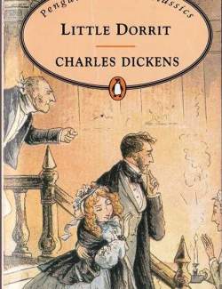   / Little Dorrit (Dickens,1857)