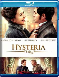  ! / Hysteria (2010) HD 720 (RU, ENG)
