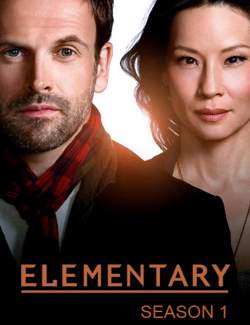  ( 1) / Elementary (season 1) (2012) HD 720 (RU, ENG)
