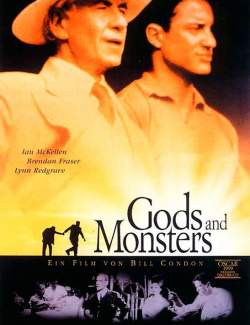    / Gods and Monsters (1998) HD 720 (RU, ENG)