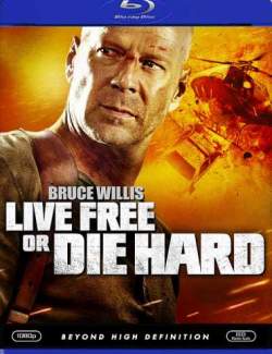   4.0 / Live Free or Die Hard (2007) HD 720 (RU, ENG)