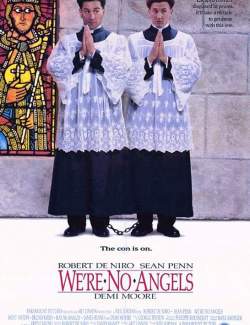    / We're No Angels (1989) HD 720 (RU, ENG)