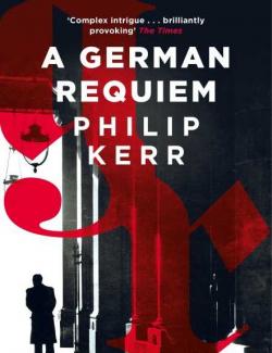    / A German Requiem (Kerr, 1991)    