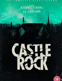 Касл-Рок (сезон 1) / Castle Rock (season 1) (2018) HD 720 (RU, ENG)