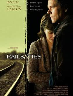    / Rails & Ties (2007) HD 720 (RU, ENG)