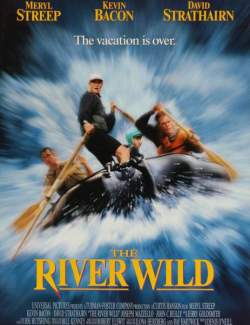   / The River Wild (1994) HD 720 (RU, ENG)
