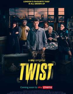    / Twist (2021) HD 720 (RU, ENG)