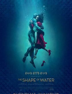 Форма воды / The Shape of Water (2017) HD 720 (RU, ENG)