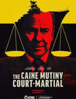         / The Caine Mutiny Court-Martial (2023) HD (RU, ENG)