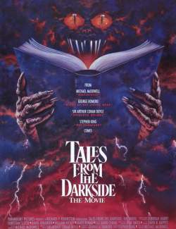     / Tales from the Darkside:The Movie (1990) HD 720 (RU, ENG)