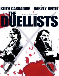 Дуэлянты / The Duellists (1977) HD 720 (RU, ENG)