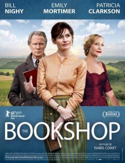 Букшоп / The Bookshop (2017) HD 720 (RU, ENG)
