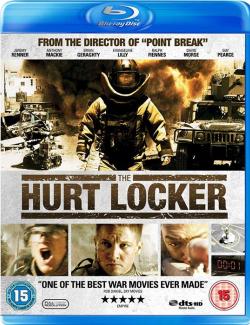   / The Hurt Locker (2008) HD 720 (RU, ENG)