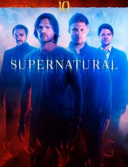  ( 10) / Supernatural (season 10) (2014) HD 720 (RU, ENG)