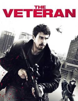 Ветеран / The Veteran (2011) HD 720 (RU, ENG)