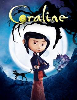     / Coraline (2008) HD 720 (RU, ENG)
