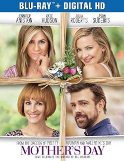 Несносные леди / Mother's Day (2016) HD 720 (RU, ENG)