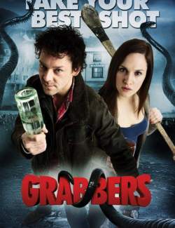  / Grabbers (2011) HD 720 (RU, ENG)