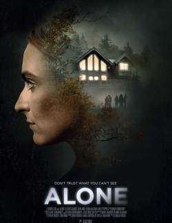  / Alone (2020) HD 720 (RU, ENG)