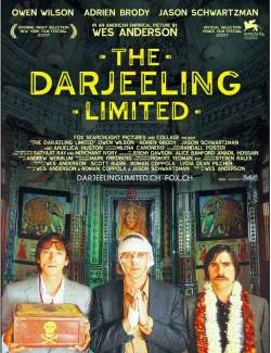   .   / The Darjeeling Limited (2007) HD 720 (RU, ENG)