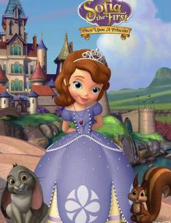 София Прекрасная: История принцессы / Sofia the First: Once Upon a Princess (2012) HD 720 (RU, ENG)