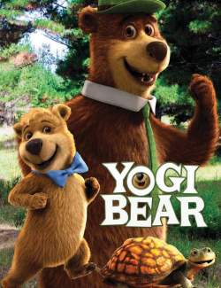 Медведь Йоги / Yogi Bear (2010) HD 720 (RU, ENG)