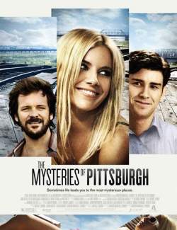   / The Mysteries of Pittsburgh (2007) HD 720 (RU, ENG)
