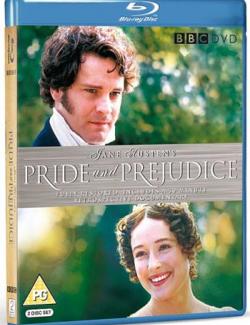 Гордость и предубеждение / Pride & Prejudice (1995) HD 720 (RU, ENG)