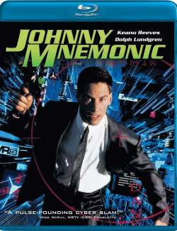   / Johnny Mnemonic (1995) HD 720 (RU, ENG)