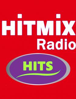 HITMIX Radio - слушать онлайн радио на английском языке