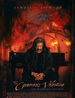 Клошар / The Caveman's Valentine (2001) HD 720 (RU, ENG)