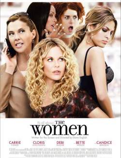  / The Women (2008) HD 720 (RU, ENG)