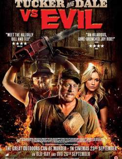   / Tucker and Dale vs Evil (2010) HD 720 (RU, ENG)