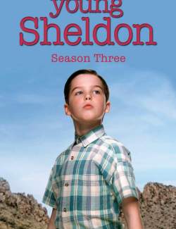   ( 3) / Young Sheldon (season 3) (2019) HD 720 (RU, ENG)
