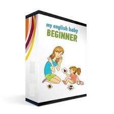 My English Baby / Английский с детьми. Мария Елисеева  (уровень Beginner, блок 1, 2013) - курс на английском