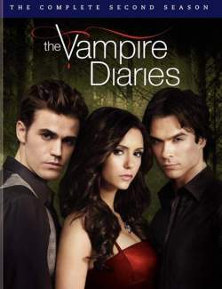   ( 2) / The Vampire Diaries (season 2) (2010) HD 720 (RU, ENG)
