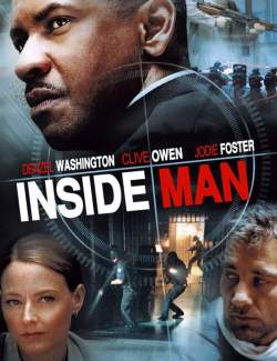      / Inside Man (2006) HD 720 (RU, ENG)