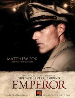  / Emperor (2012) HD 720 (RU, ENG)