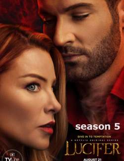  ( 5) / Lucifer (season 5) (2020) HD 720 (RU, ENG)