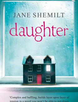 Дочь / The daughter (Shemilt, 2014) – книга на английском