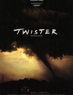  / Twister (1996) HD 720 (RU, ENG)