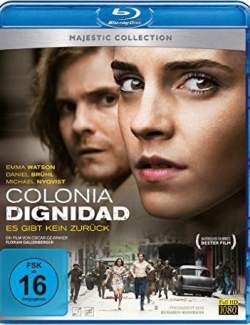   / Colonia (2015) HD 720 (RU, ENG)