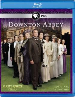   / Downton Abbey (2010) HD 720 (RU, ENG)