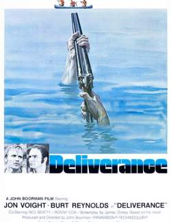 / Deliverance (1972) HD 720 (RU, ENG)